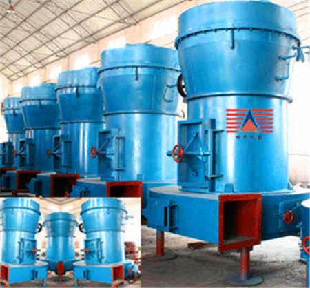 城市垃圾 細(xì)磨