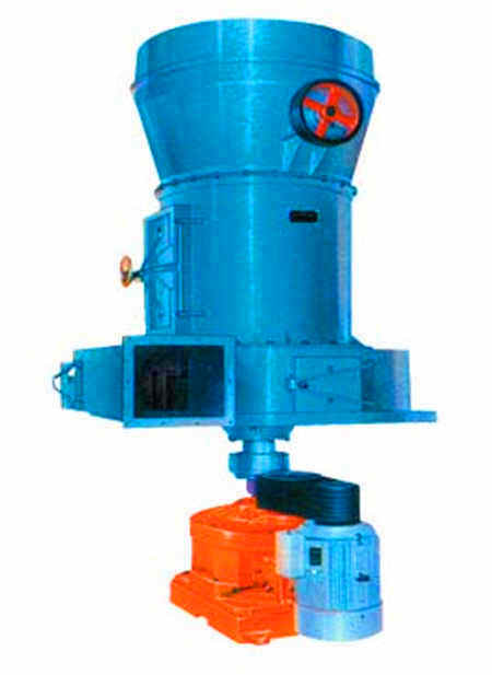 磨粉機科利瑞克