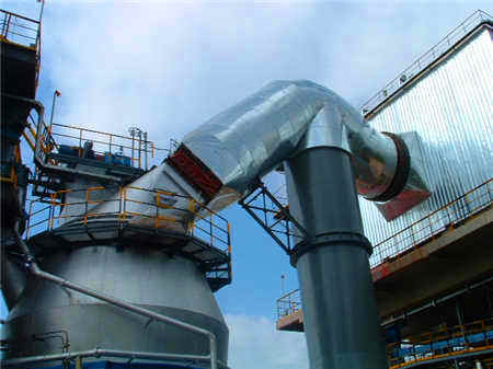 鋼渣球磨生產設備