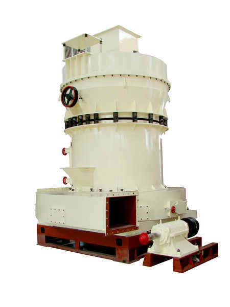 安徽鳳陽硅石磨細設備