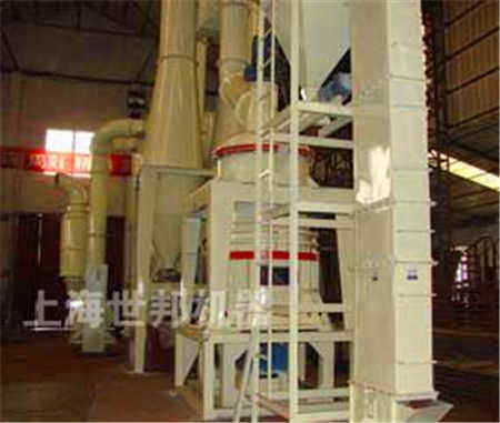 立磨可以磨什么