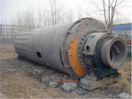 中速磨煤機樣本