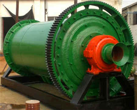 小型航磨機(jī)