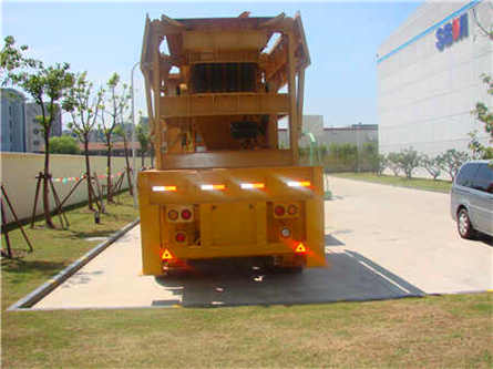 臨沂路友廢鋼破碎機有限公司