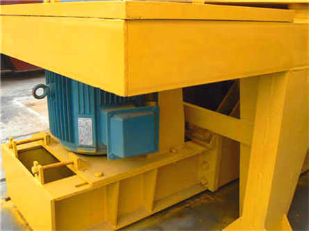 石頭破碎機那種好