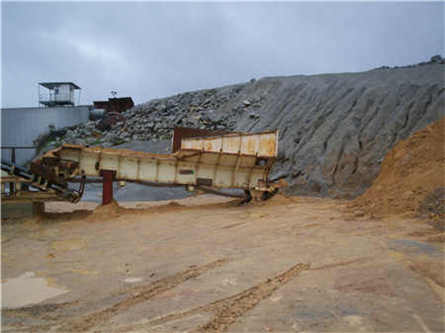 錘式破碎機 400*175