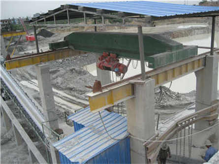 川礦鄂式破碎機