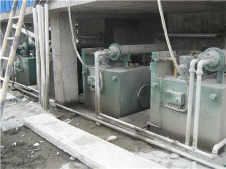 破碎機(jī)械行業(yè)