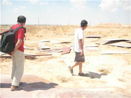 破碎機(jī)錘頭材質(zhì)及生產(chǎn)能力計(jì)算