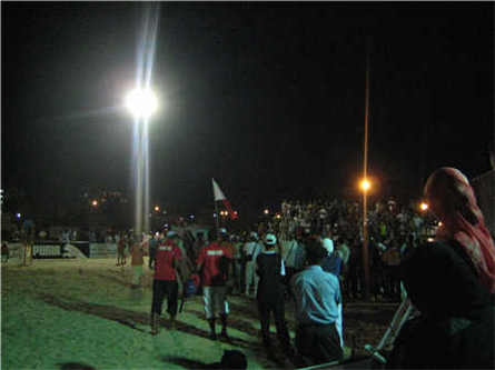 有什么東西是石頭破碎做的