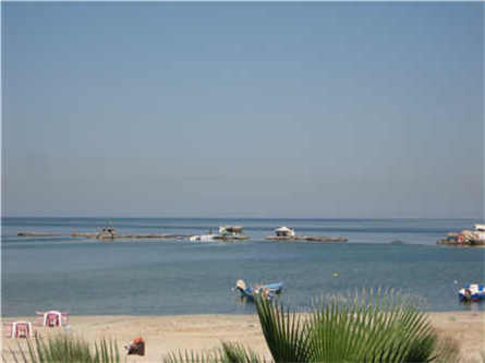 反擊破碎石設備