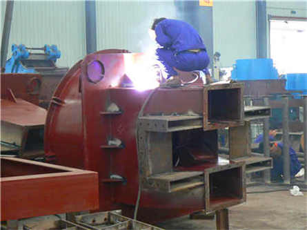 PEF1500×2100鄂式破碎機