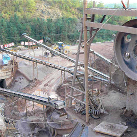 mmd公司破碎機(jī)