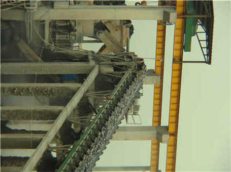 破碎機(jī)的維修