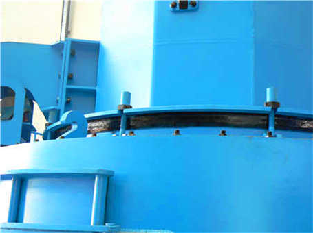 石子破碎機工作原理