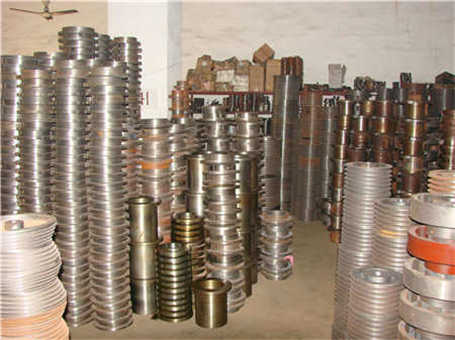 什么叫二級破碎