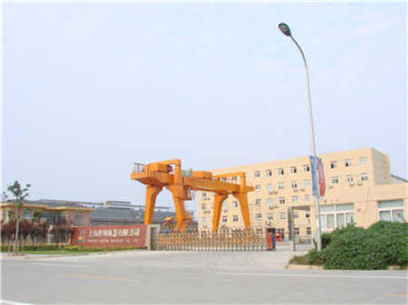 中原復(fù)合式破碎機(jī)