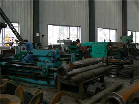 液壓巖石破碎機(jī) HB40G