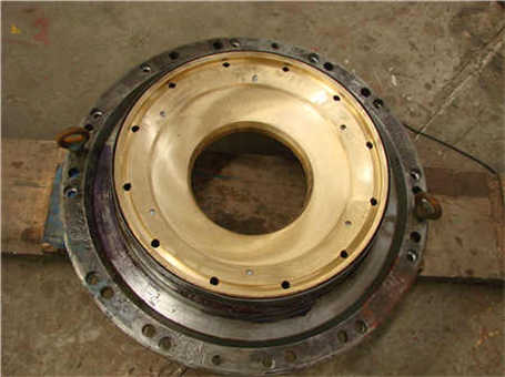 臨朐打鉀礦石用的破碎機