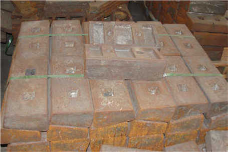 密封顎式破碎機PE150*100