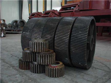 可移動載重破碎設備