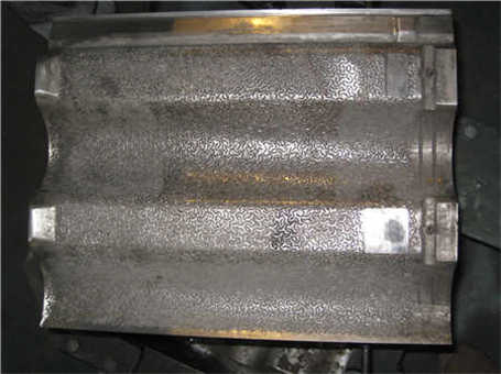 多缸圓錐破碎機