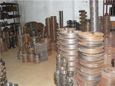 沙石破碎設(shè)備上海世邦