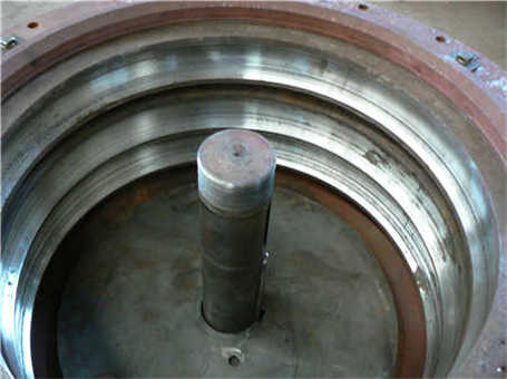 閉路破碎生產(chǎn)線