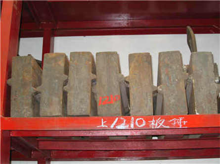 鄂式破碎機的功率