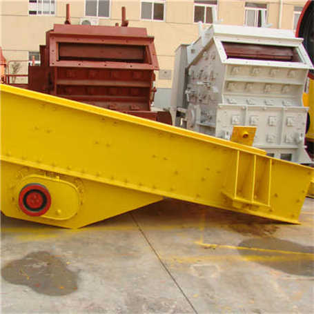 反擊式雙轉子錘式破碎機