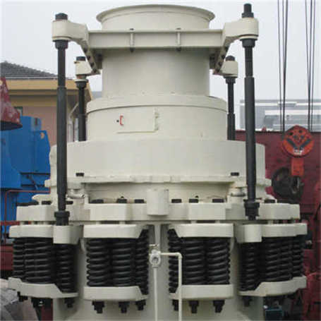 沈陽石頭破碎機生產線