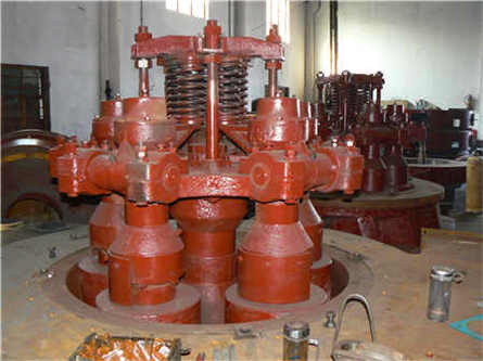 破碎機旭源數控