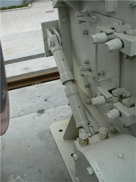 貴陽那里有顎破型機械