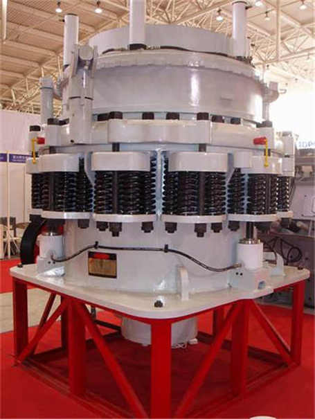 火電廠破碎機(jī)