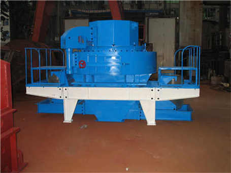 鄂式破碎機400×600的小粒度