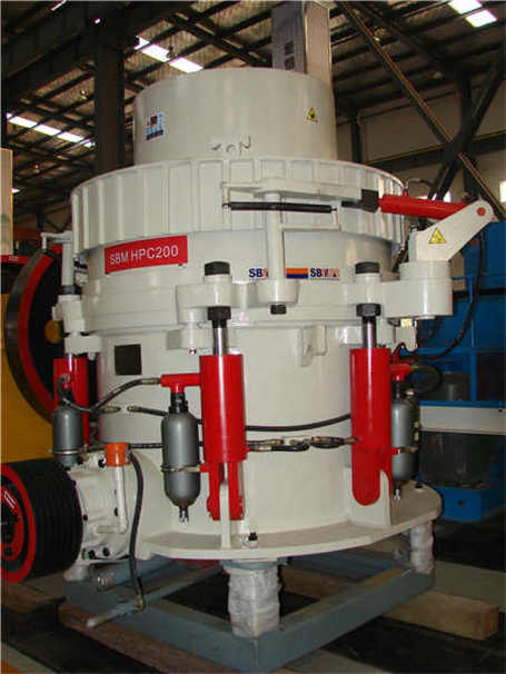 CX800X800沖擊式細碎破碎機