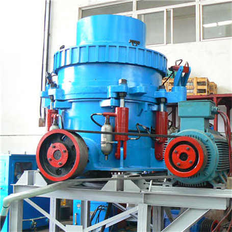 山東威克 破碎機(jī)