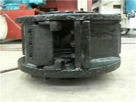 破碎機HB40G是什么意思