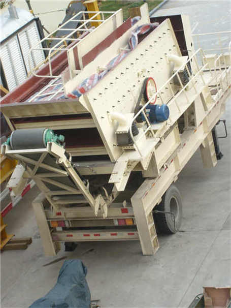 四軸破碎設(shè)備