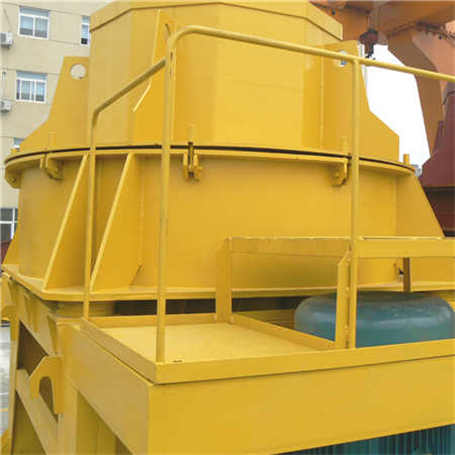 二手卾式破碎機