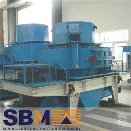 上海石盾破碎機