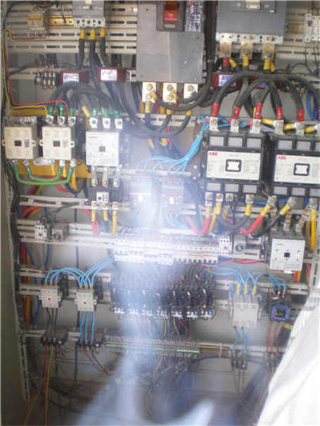 破碎機(jī)刀片磨刀機(jī)