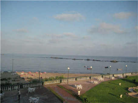 選礦破粹機控制電路