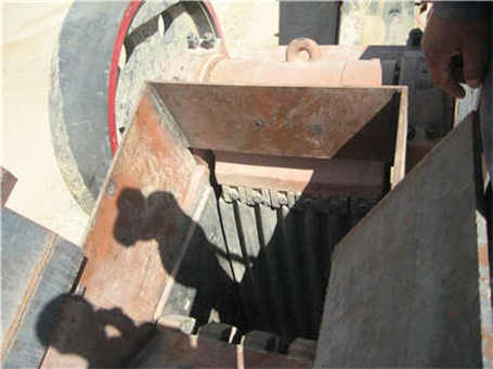 熱礦破碎液壓原理圖