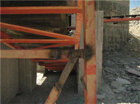 PLM4500煤礦用鄂式破碎機