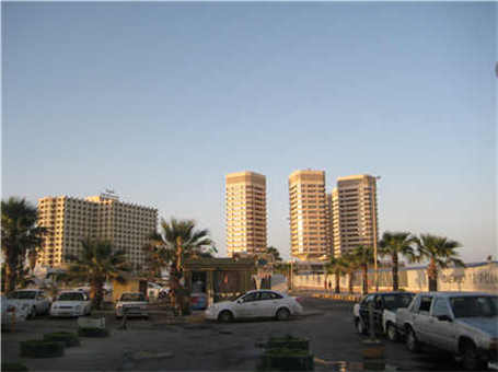 山東移動式破碎機