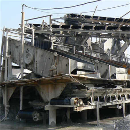 型材破碎磨粉 一體機