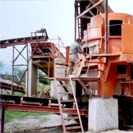 對輥破碎機輥子的材質