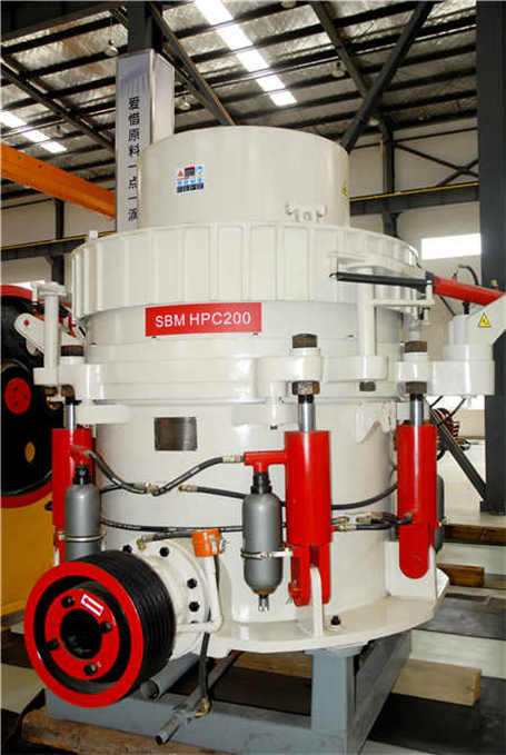 礦用破碎機的價格