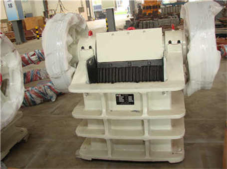 畢業(yè)設(shè)計旋回破碎機(jī)